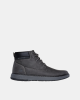 Botins Botas Homem SKECHERS Preto 205235 IMPERMEÁVEL