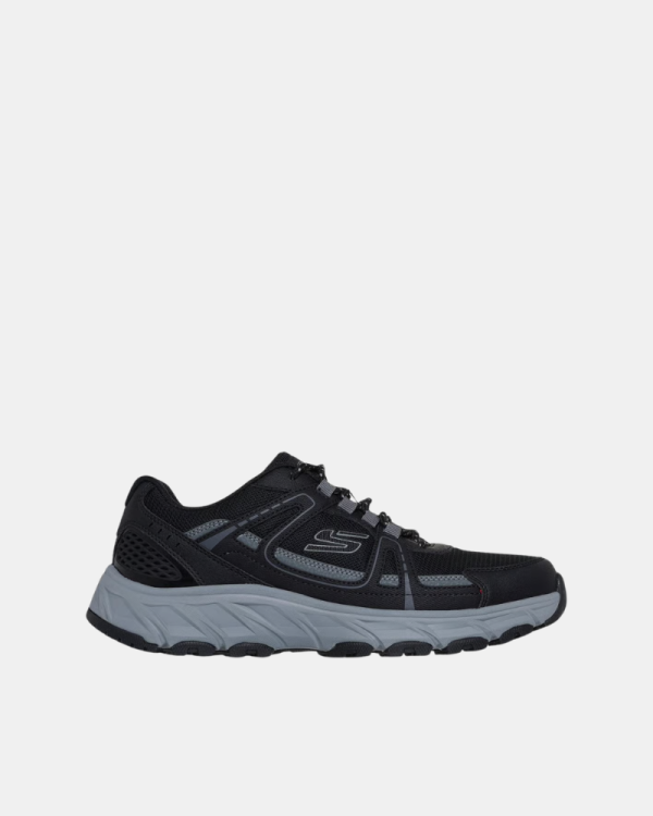 Zapatillas Hombre SKECHERS Negro 237806 HILLCREST 2 0