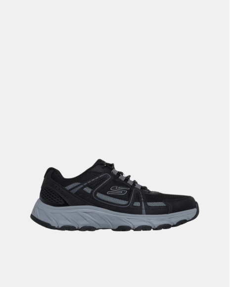 Zapatillas Hombre SKECHERS Negro 237806 HILLCREST 2 0