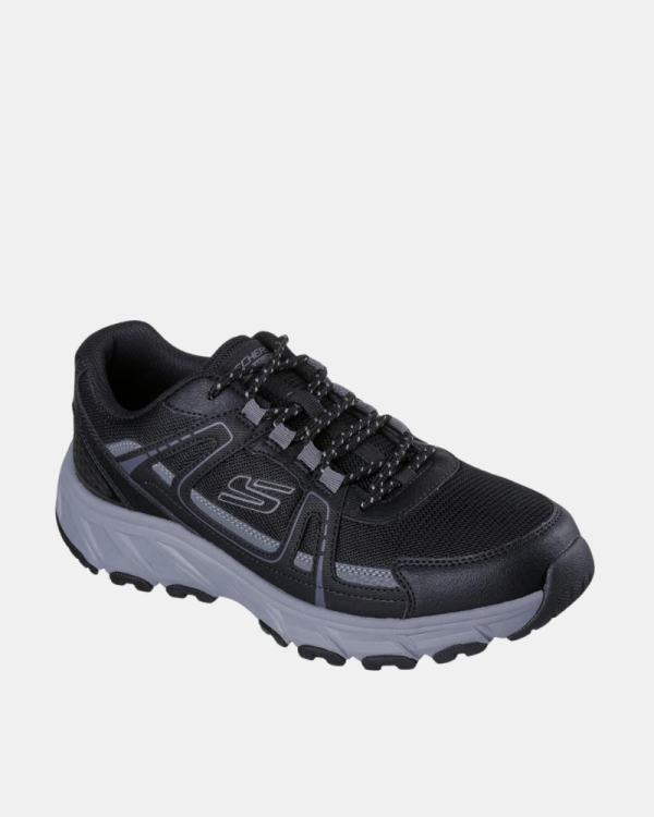 Zapatillas Hombre SKECHERS Negro 237806 HILLCREST 2 0