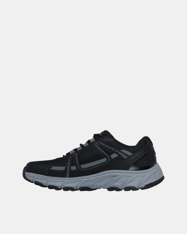 Zapatillas Hombre SKECHERS Negro 237806 HILLCREST 2 0