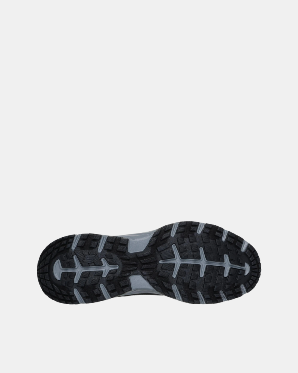 Zapatillas Hombre SKECHERS Negro 237806 HILLCREST 2 0