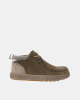 Botines Bajos Hombre Walkin Pitas Verde BAIKAL