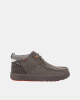 Botines Bajos Hombre Walkin Pitas Taupe BAIKAL