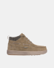 Botines Bajos Hombre Walkin Pitas Verde KENT