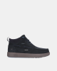 Botines Bajos Hombre Walkin Pitas Azul KENT