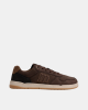 Zapatillas Barefoot Hombre MUSTANG Marrón 84766