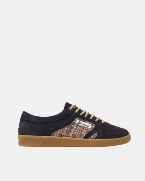 Zapatillas Hombre Morrison Azul MAYA