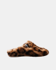 Zapatillas de casa Mujer Verbenas YORK FELINE