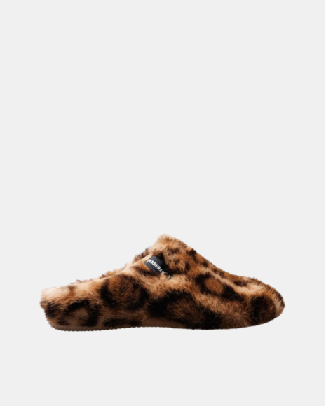 Zapatillas de casa Mujer Verbenas YORK FELINE