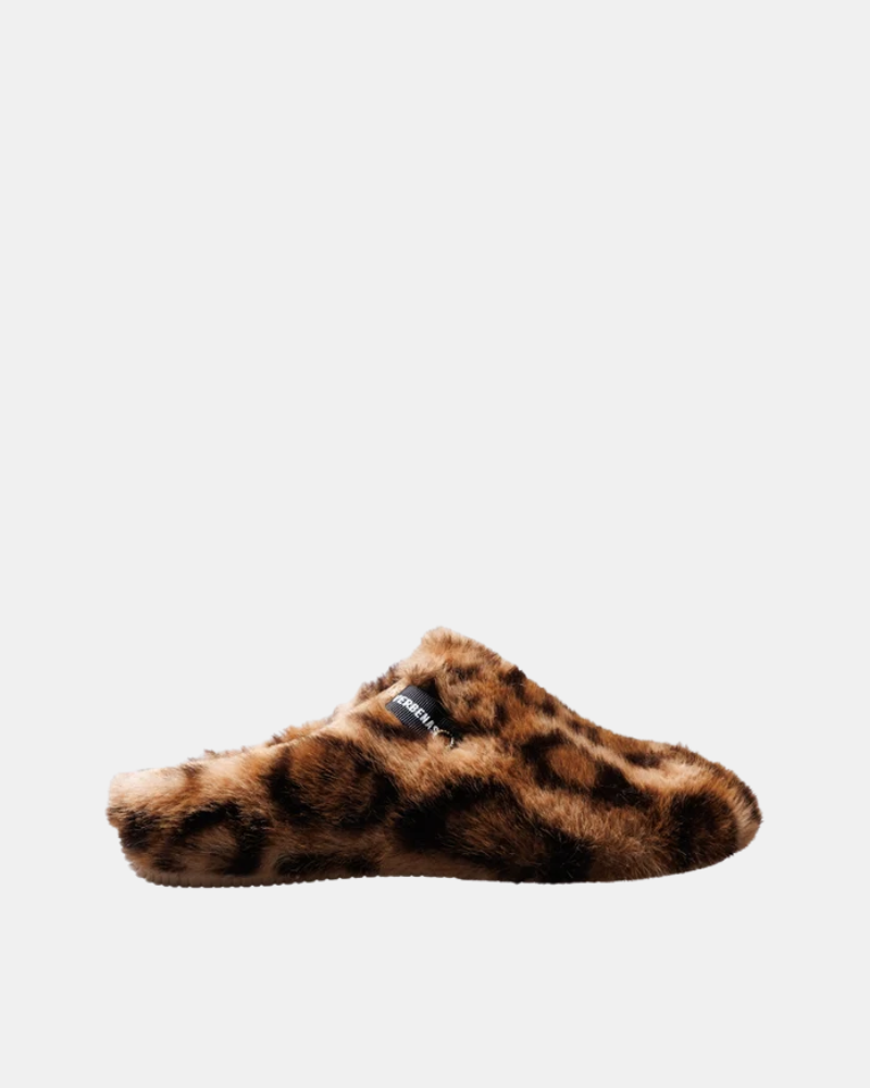 Zapatillas de casa Mujer Verbenas YORK FELINE