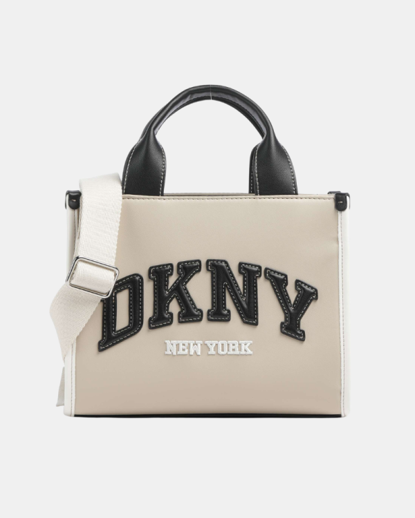 Bolsos Mujer DKNY Taupe R52AZC80