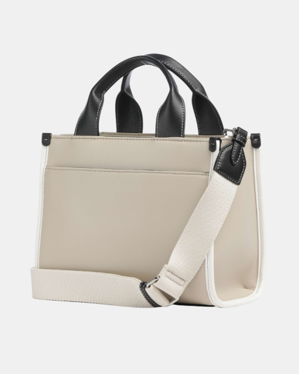 Bolsos Mujer DKNY Taupe R52AZC80
