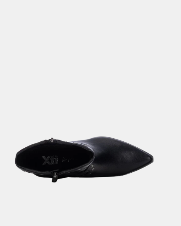 Botins Cowboy Mulher XTI Preto 146239