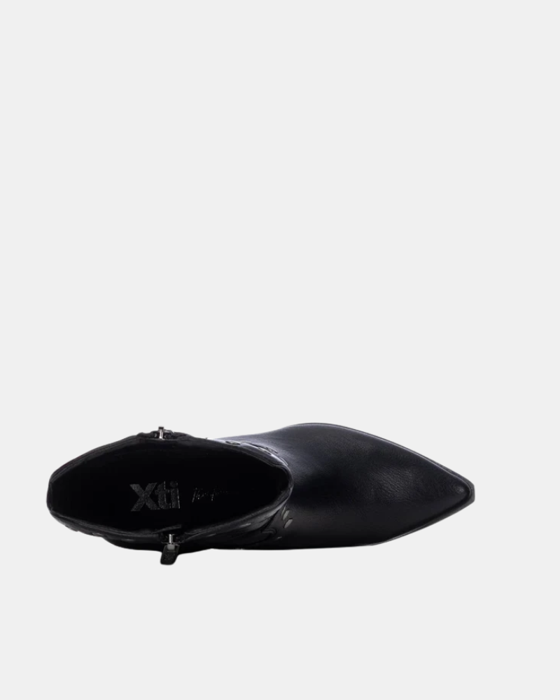 Botins Cowboy Mulher XTI Preto 146239