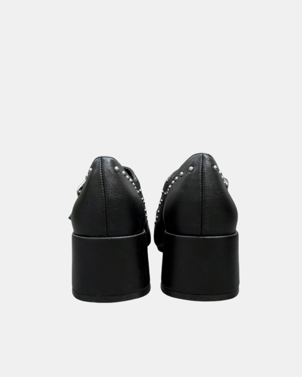 Zapatos Bailarinas RKS Negro 31833