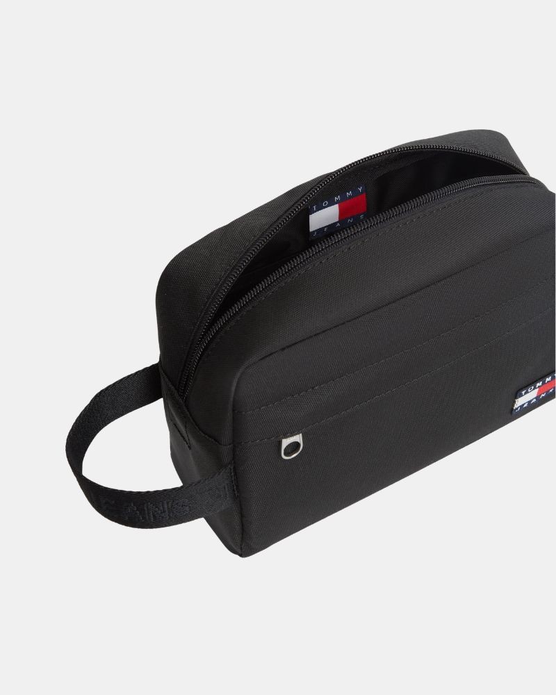 Bolsos Hombre TOMMY HILFIGER Negro AM0AM14474BDS