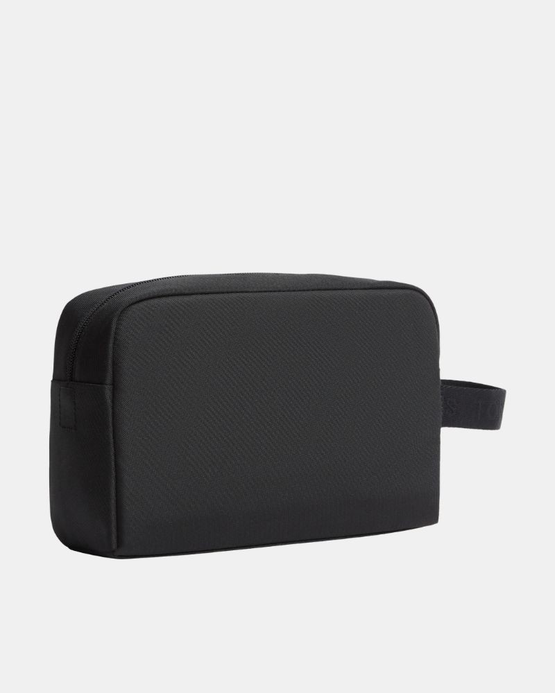 Bolsos Hombre TOMMY HILFIGER Negro AM0AM14474BDS