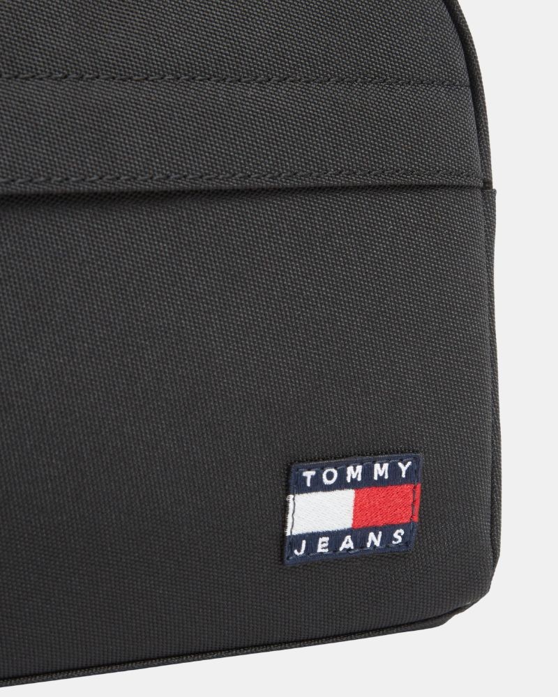 Bolsos Hombre TOMMY HILFIGER Negro AM0AM14474BDS