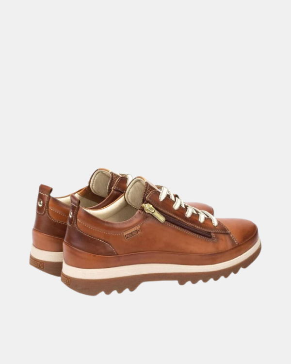 Zapatillas Mujer PIKOLINOS Taupe VIGO W3W 6979