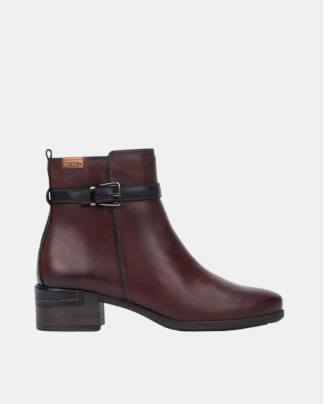 Botines Mujer PIKOLINOS Marrón MALAGA W6W 8622C1