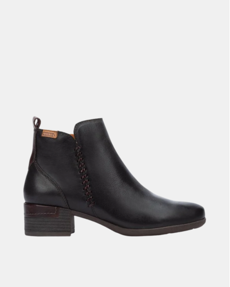 Botins Mulher PIKOLINOS Castanho MALAGA W6W 8950