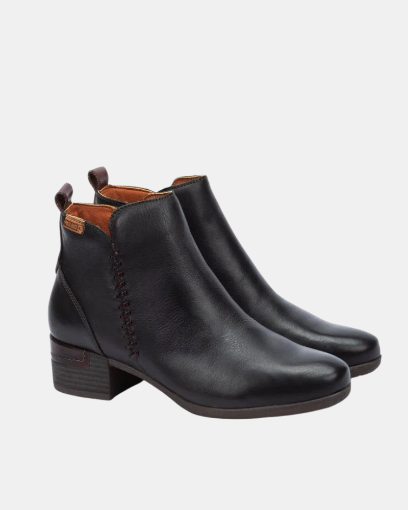 Botines Mujer PIKOLINOS Marrón MALAGA W6W 8950