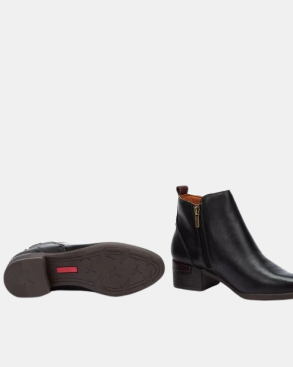 Botines Mujer PIKOLINOS Marrón MALAGA W6W 8950