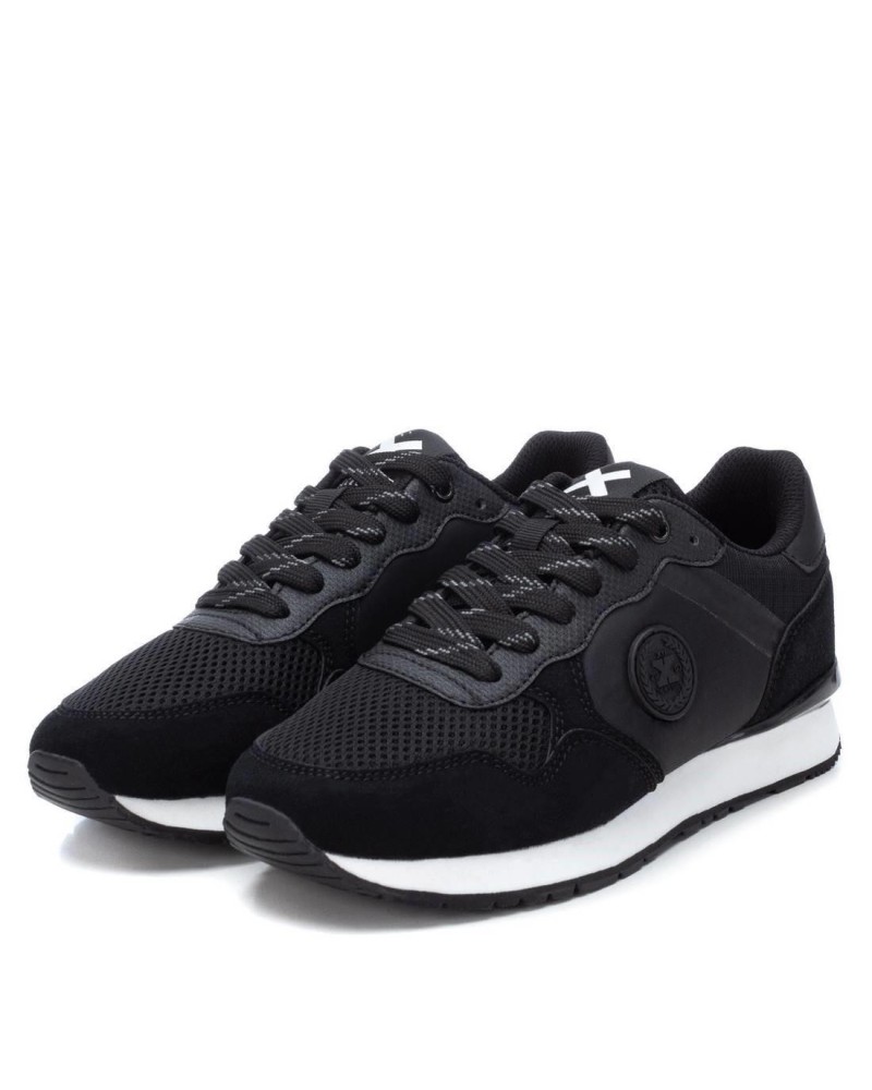 Even&Odd Zapatillas - Black/negro - (Segunda Mano