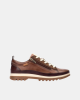 Zapatillas Mujer PIKOLINOS Marrón VIGO W3W 6979C5