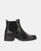Botines Mujer PIKOLINOS Negro MEDINA W0D 8532