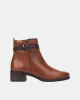 Botines Mujer PIKOLINOS Marrón MALAGA W6W 8622C1