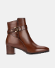Botines Mujer PIKOLINOS Marrón CALAFAT W1Z 8914