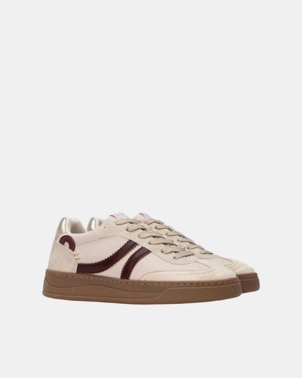 Zapatillas Bajas Mujer REFRESH Hielo 176221