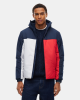 Abrigos Manga larga Hombre TOMMY HILFIGER Azul DM0DM220650GY