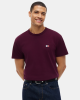 Camisetas Manga corta Hombre TOMMY HILFIGER Rojo DM0DM20322V11