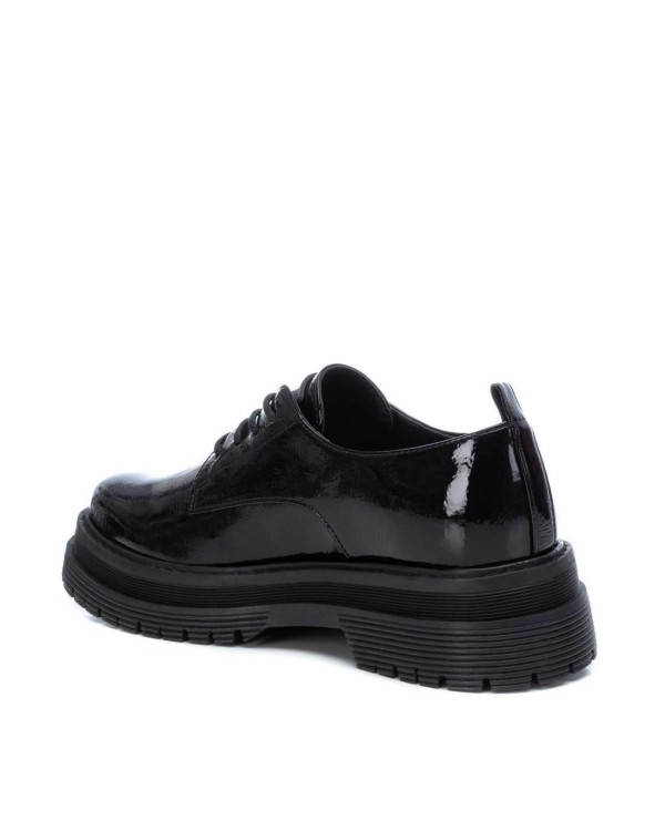 XTI 140344 Zapatos Mujer Negro