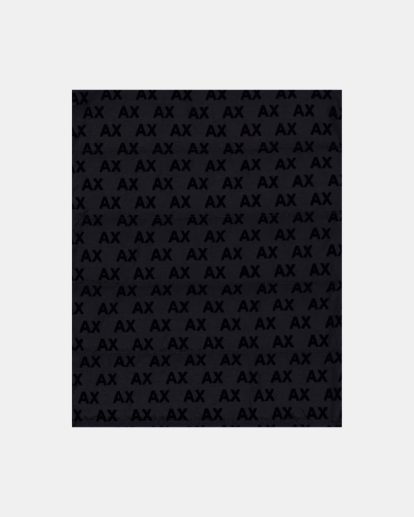 Casacos de manga comprida Homem ARMANI EXCHANGE Preto XM003510 AF19870
