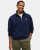 Sweatshirts de manga comprida para homem TOMMY HILFIGER Azul DM0DM23605C1G