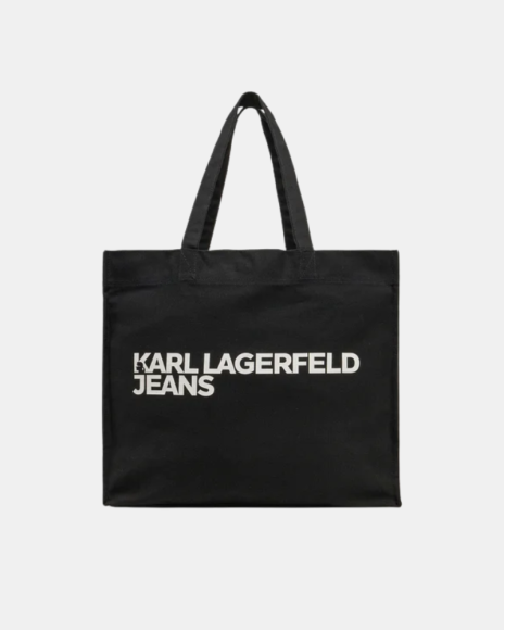 Bolsas para Mulher Karl Lagerfeld Pretas A1W50002