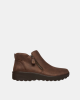 Botins Mulher SKECHERS Castanhos 158952 LOVELY VIBE