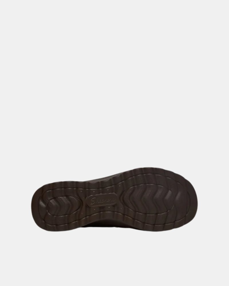 Botines Mujer SKECHERS Marrón 158952 LOVELY VIBE
