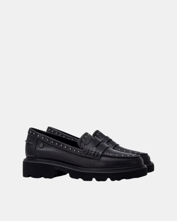 Sapatos Mulher CARMELA Preto 164271