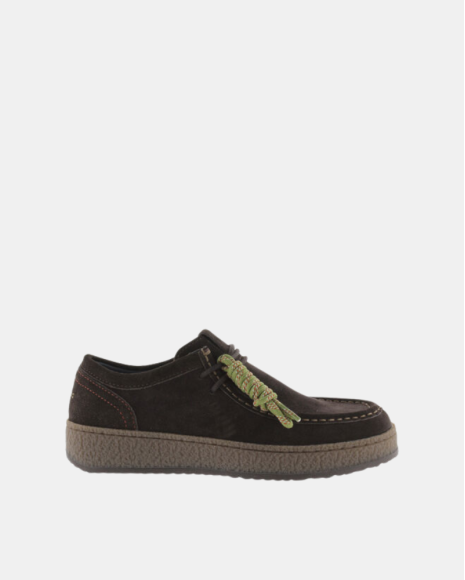 Zapatillas Mujer VICTORIA Marrón 1268101
