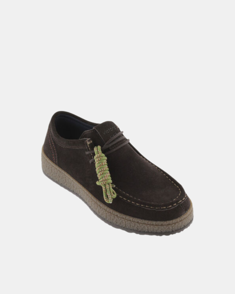 Zapatillas Mujer VICTORIA Marrón 1268101