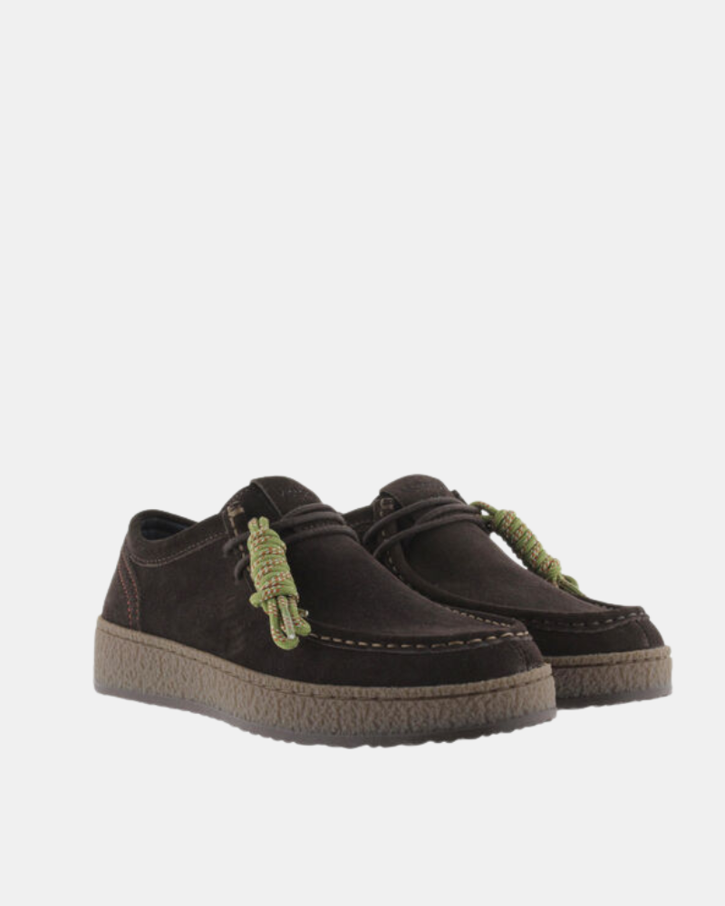 Zapatillas Mujer VICTORIA Marrón 1268101