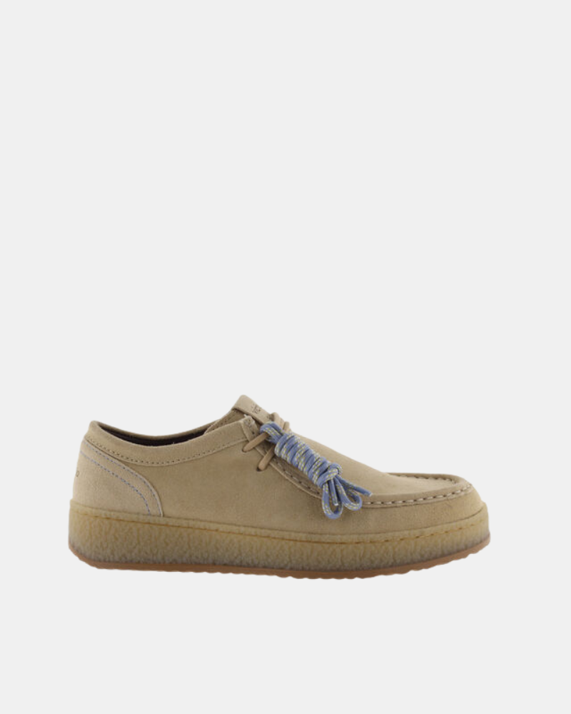 Sapatos Mulher VICTORIA Bege 1268101
