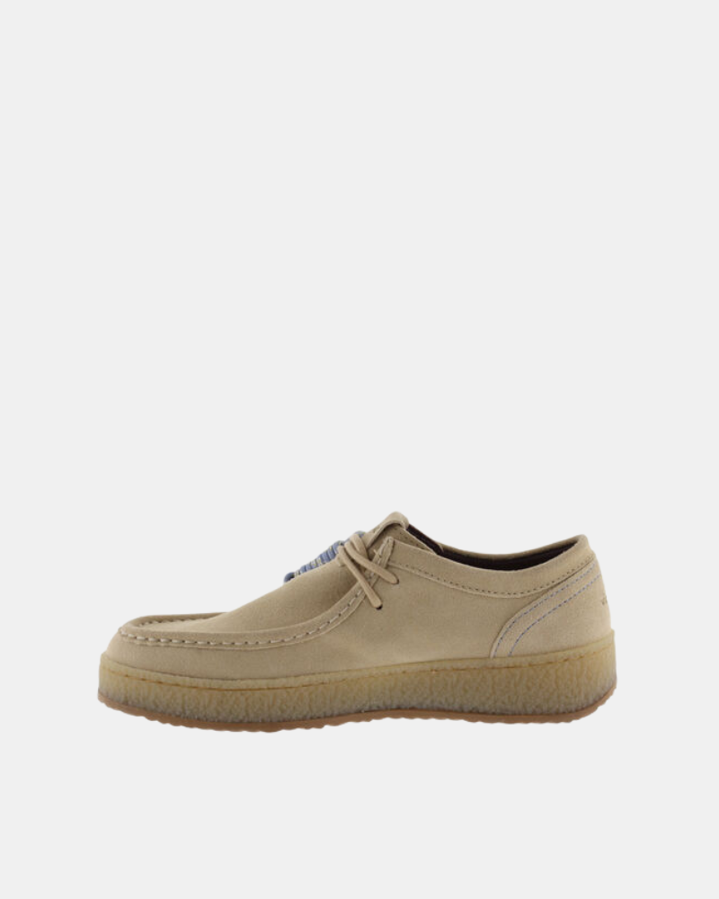 Sapatos Mulher VICTORIA Bege 1268101