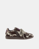 Zapatillas Mujer VICTORIA Marrón 1267102