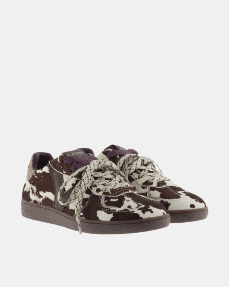 Zapatillas Mujer VICTORIA Marrón 1267102